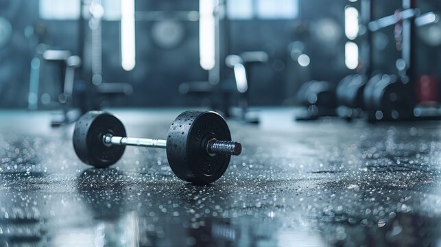 GymPro product screenshot